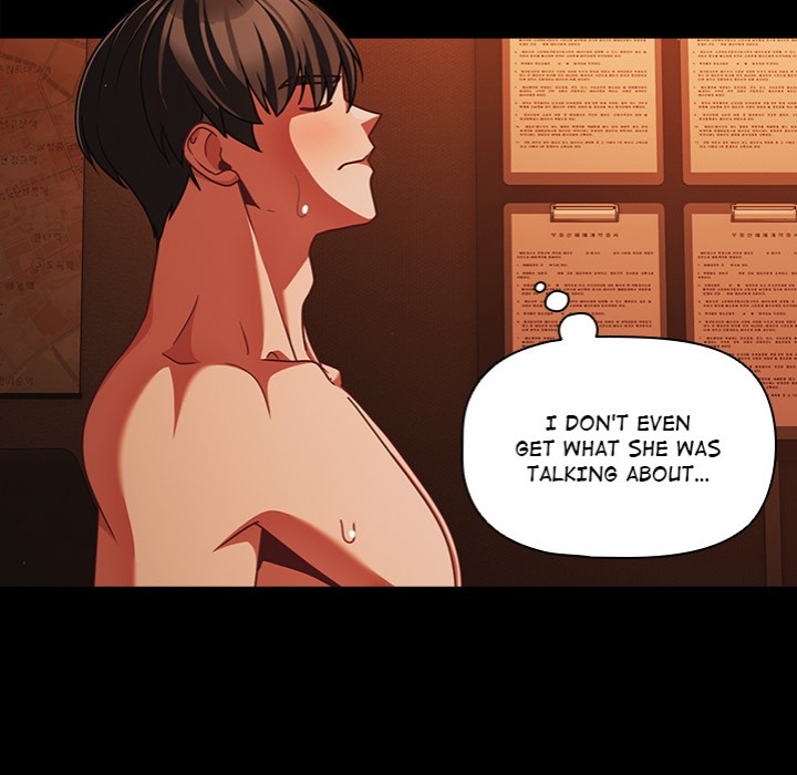 18+ People of The Dark Chapter 48 page 45