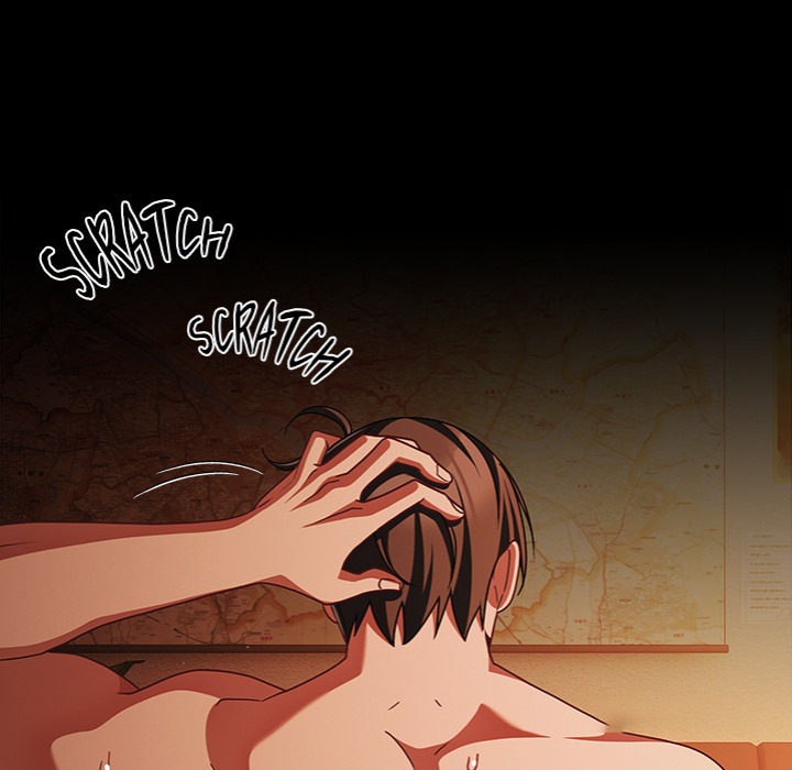 18+ People of The Dark Chapter 48 page 48