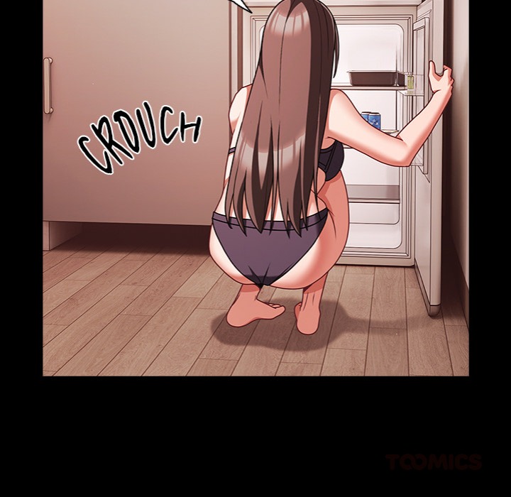 18+ People of The Dark Chapter 48 page 75