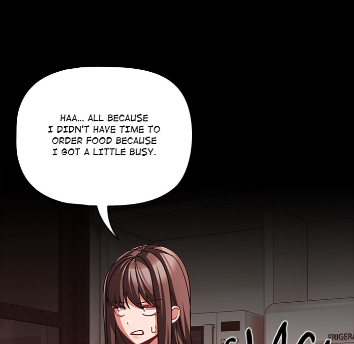 18+ People of The Dark Chapter 48 page 78