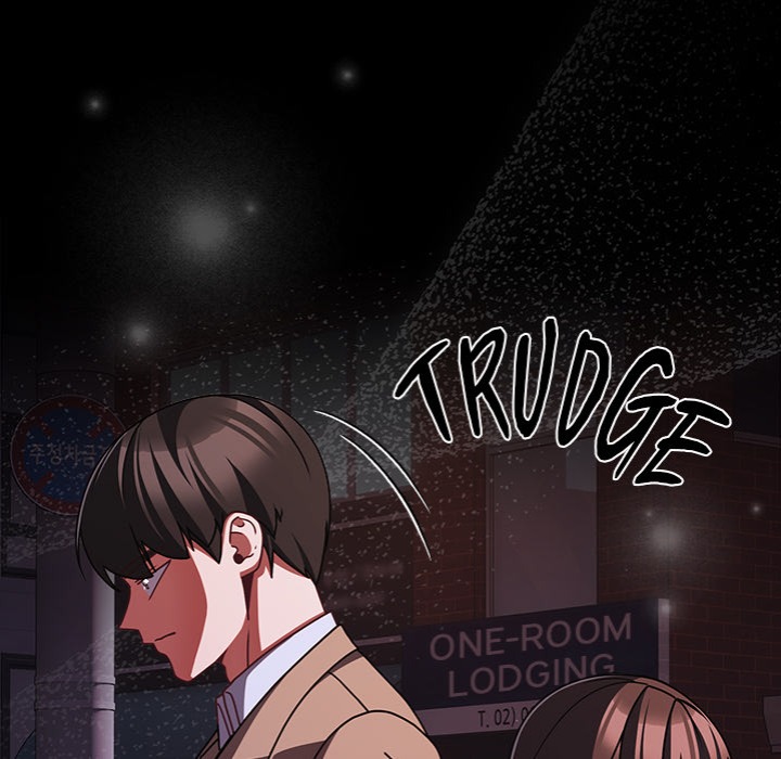 18+ People of The Dark Chapter 48 page 95