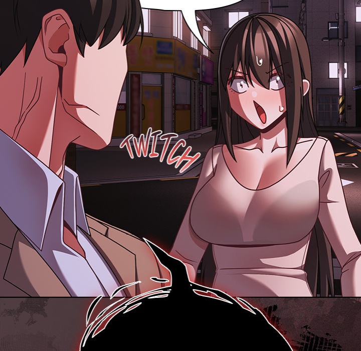 18+ People of The Dark Chapter 48 page 105
