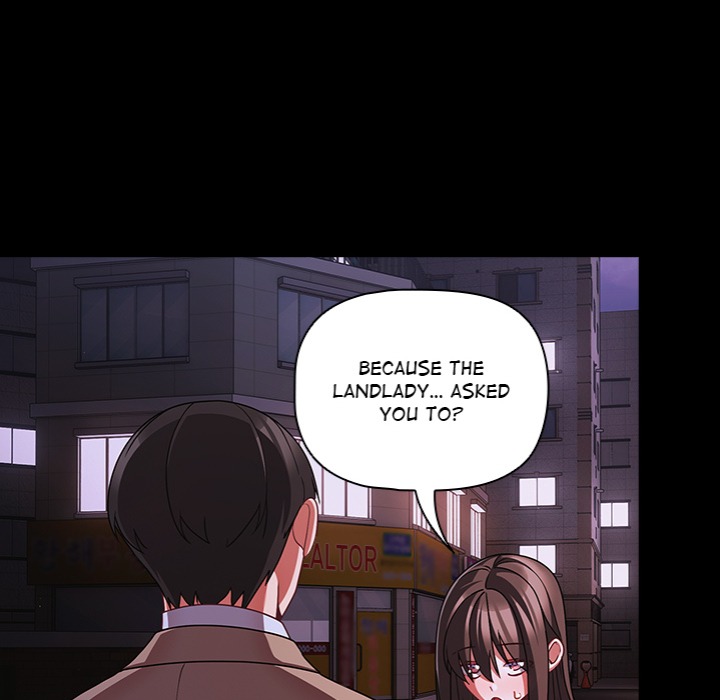 18+ People of The Dark Chapter 48 page 118