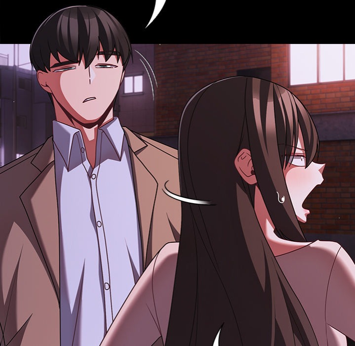 18+ People of The Dark Chapter 48 page 125