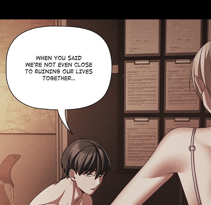 18+ People of The Dark Chapter 48 page 131