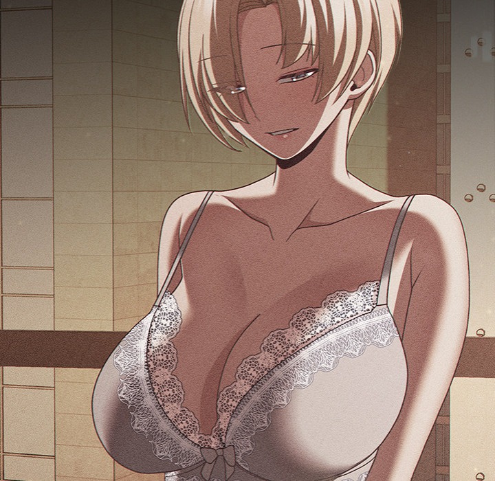 18+ People of The Dark Chapter 48 page 136