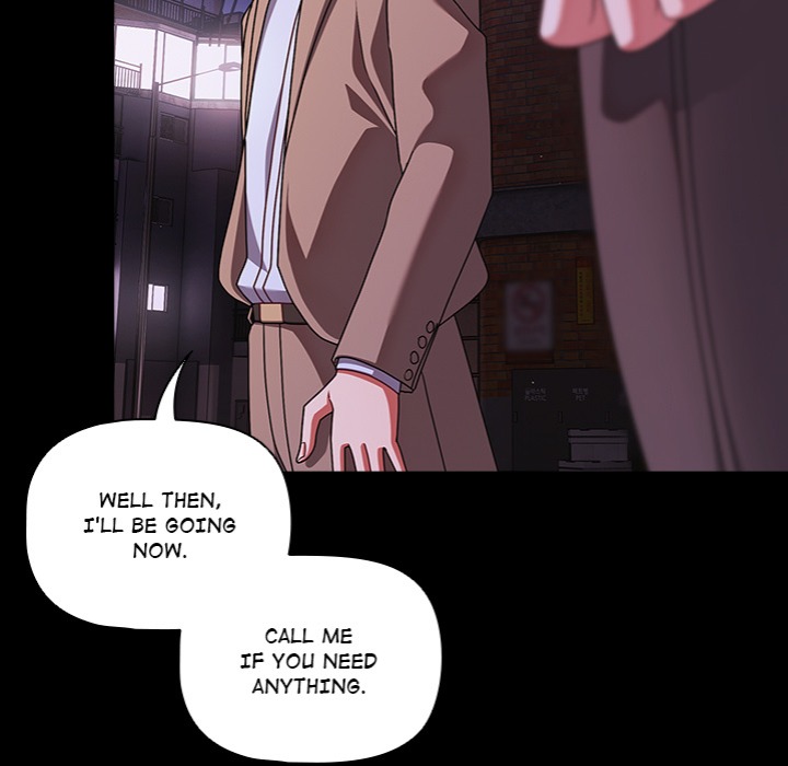 18+ People of The Dark Chapter 48 page 148