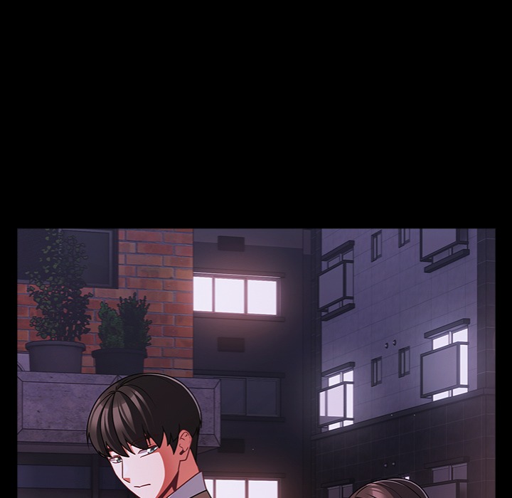 18+ People of The Dark Chapter 48 page 154
