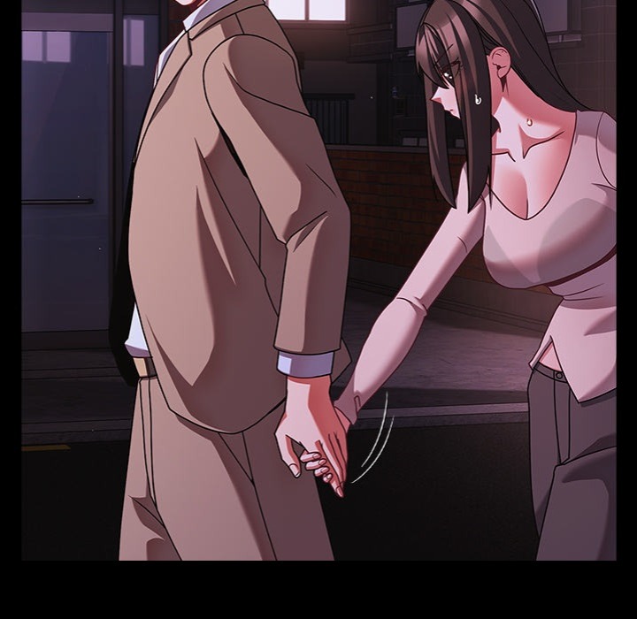 18+ People of The Dark Chapter 48 page 155