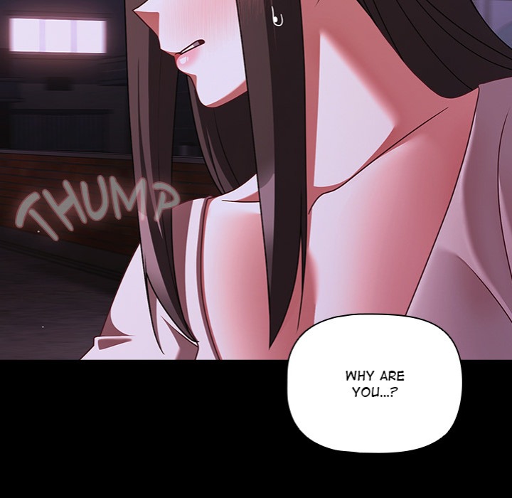 18+ People of The Dark Chapter 48 page 157