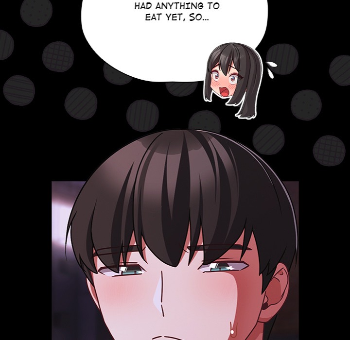 18+ People of The Dark Chapter 48 page 166