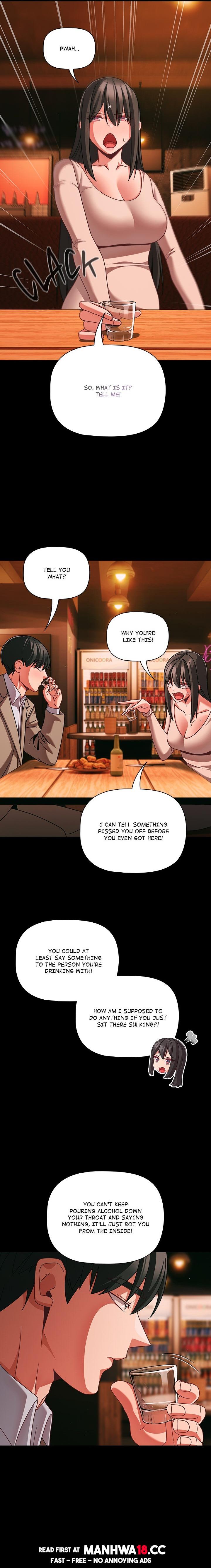 18+ People of The Dark Chapter 49 page 3