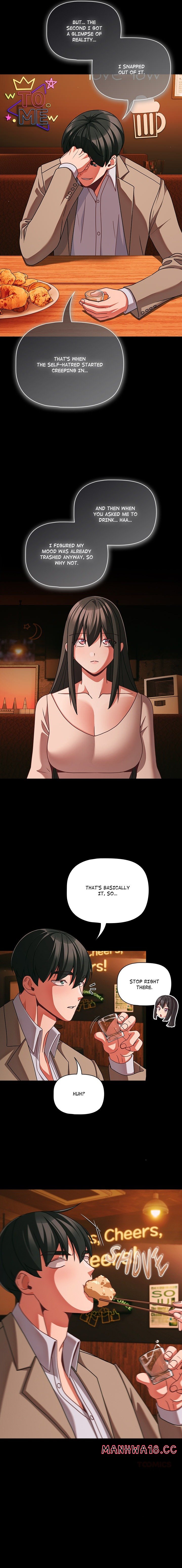18+ People of The Dark Chapter 49 page 6