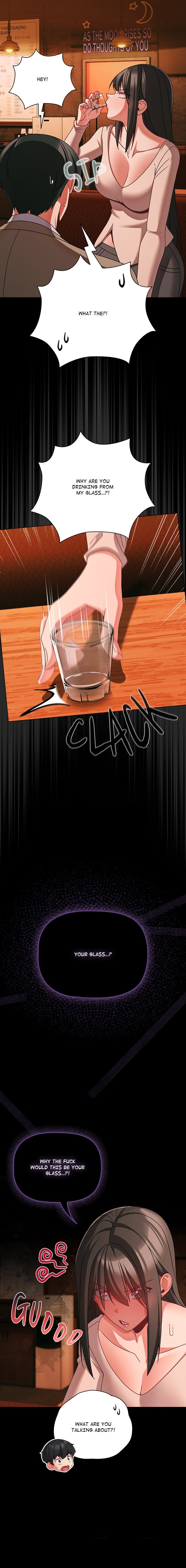 18+ People of The Dark Chapter 49 page 12