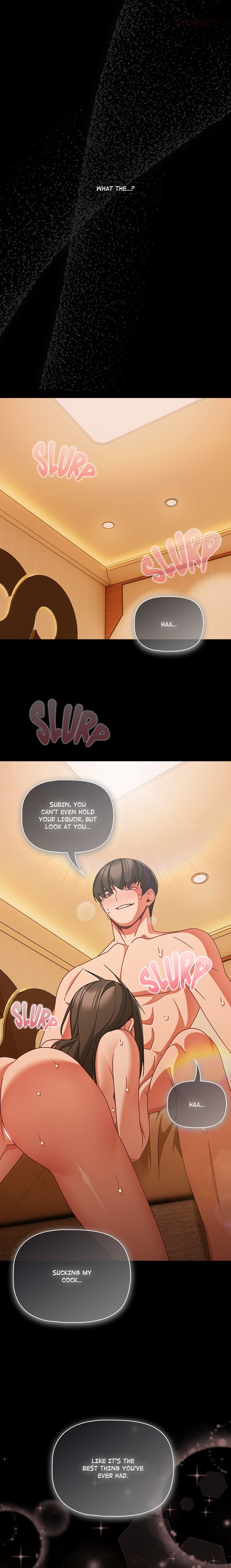 18+ People of The Dark Chapter 49 page 21