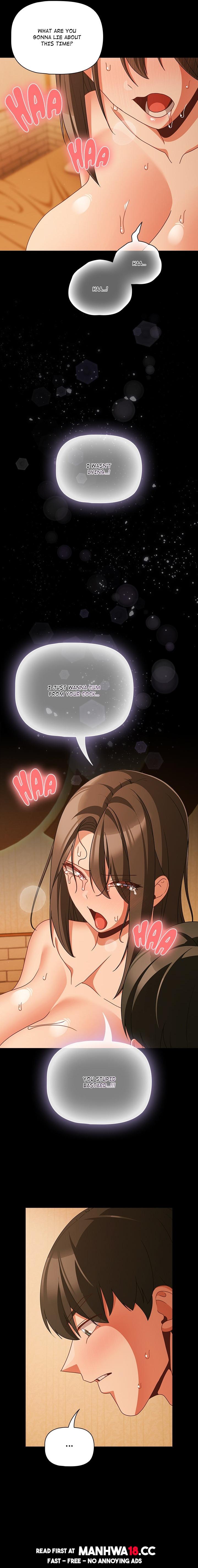 18+ People of The Dark Chapter 50 page 13