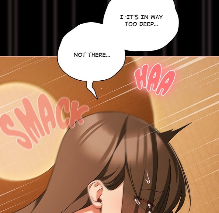 18+ People of The Dark Chapter 51 page 10