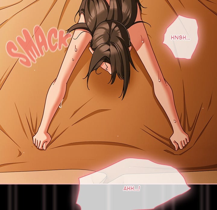 18+ People of The Dark Chapter 51 page 14