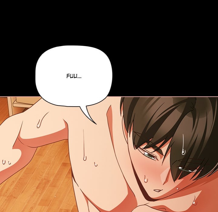 18+ People of The Dark Chapter 51 page 82