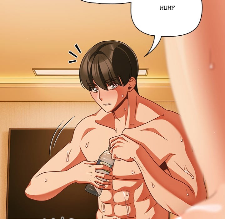 18+ People of The Dark Chapter 51 page 91