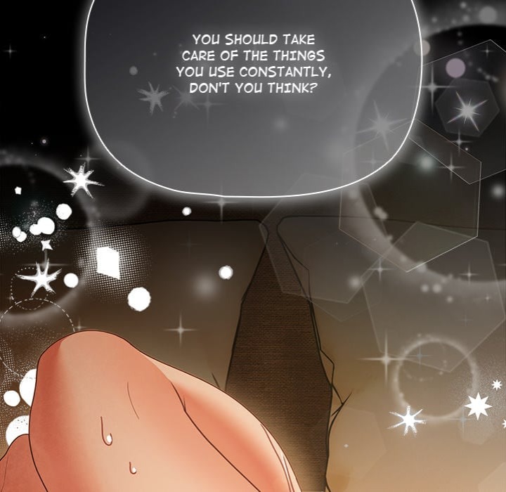18+ People of The Dark Chapter 51 page 161