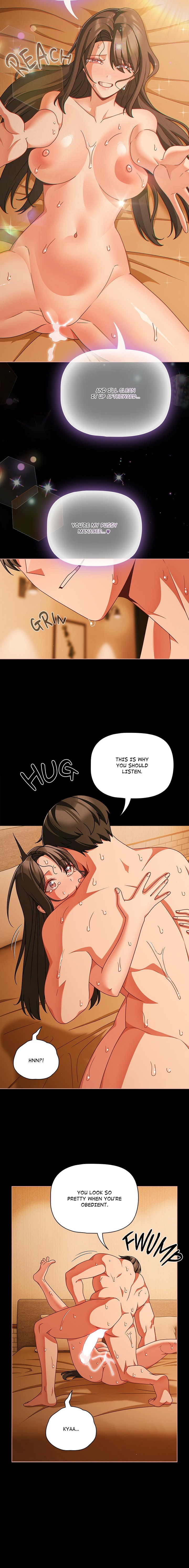 18+ People of The Dark Chapter 52 page 7