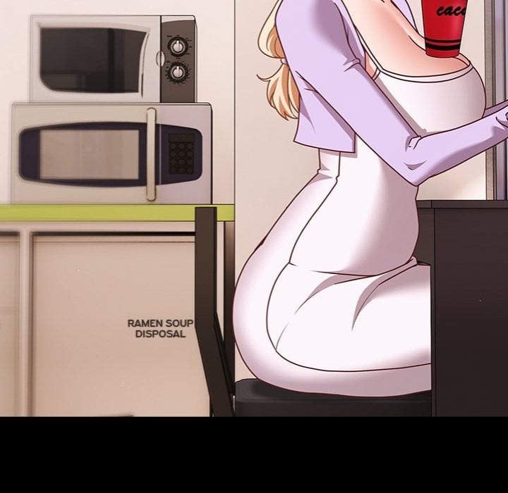 18+ People of The Dark Chapter 53 page 8