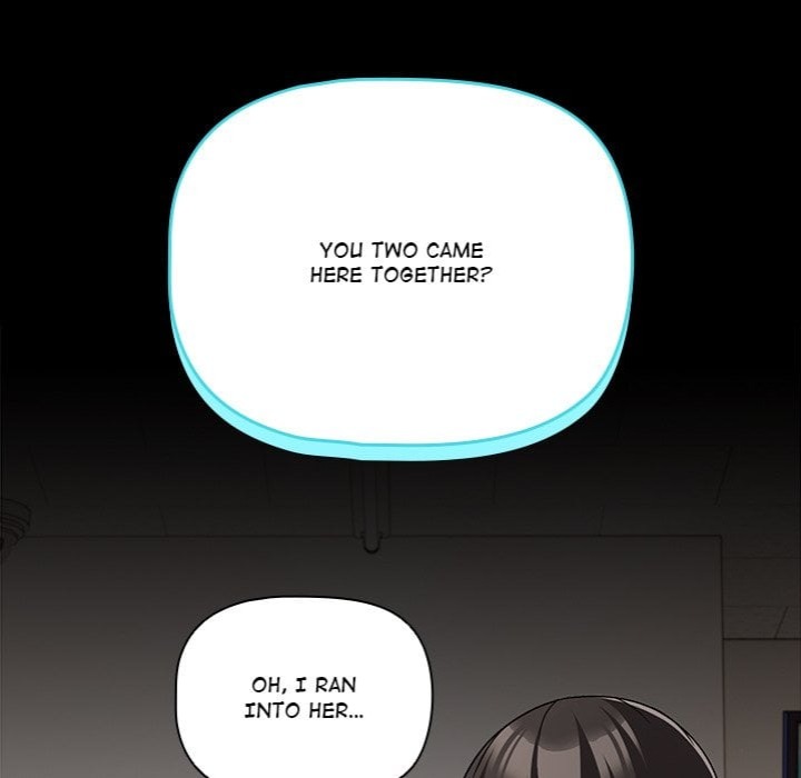 18+ People of The Dark Chapter 53 page 11