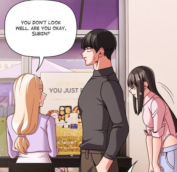 18+ People of The Dark Chapter 53 page 14