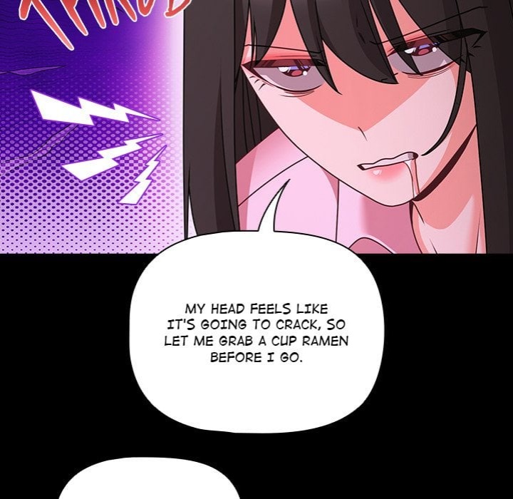 18+ People of The Dark Chapter 53 page 17