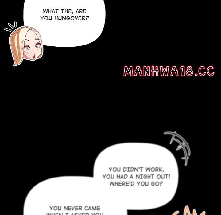 18+ People of The Dark Chapter 53 page 18