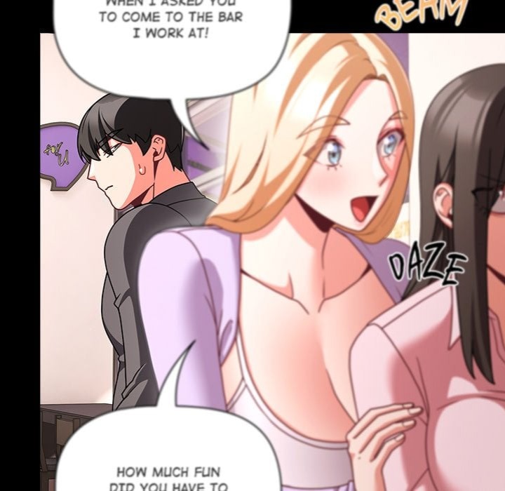 18+ People of The Dark Chapter 53 page 19