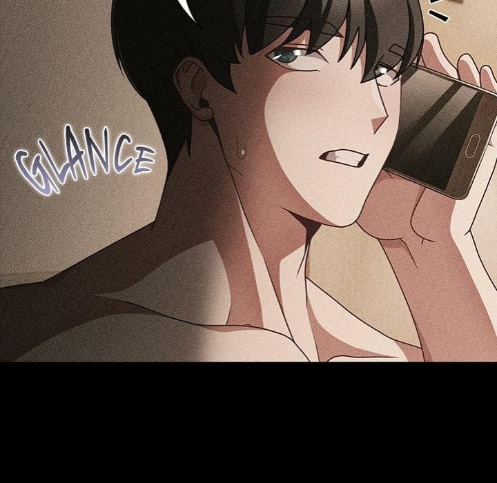 18+ People of The Dark Chapter 53 page 25