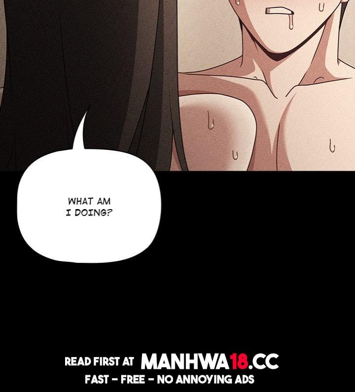 18+ People of The Dark Chapter 53 page 32