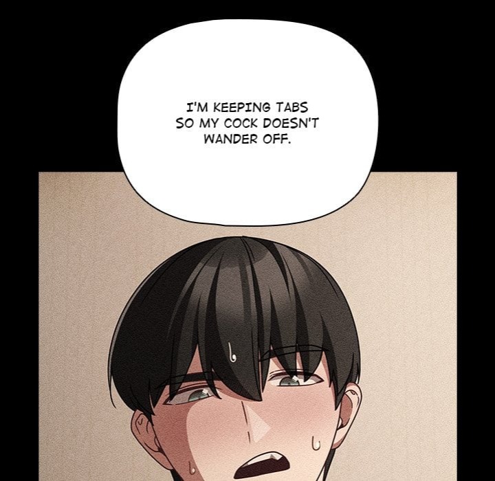 18+ People of The Dark Chapter 53 page 33
