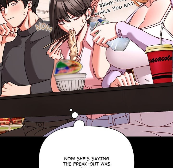 18+ People of The Dark Chapter 53 page 46