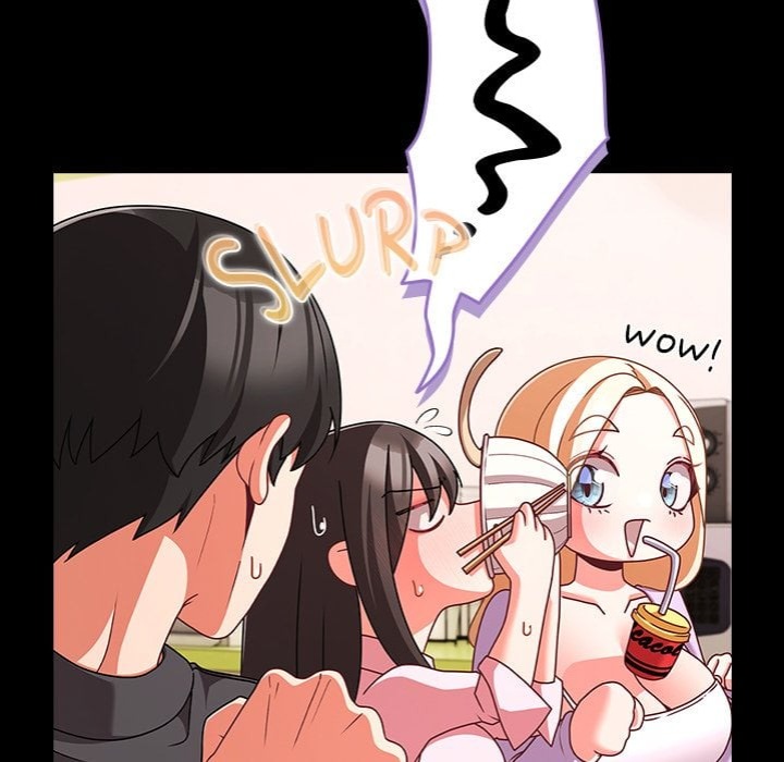 18+ People of The Dark Chapter 53 page 50
