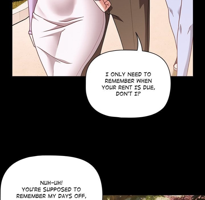 18+ People of The Dark Chapter 53 page 63