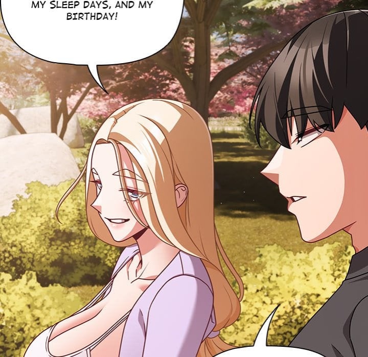 18+ People of The Dark Chapter 53 page 64