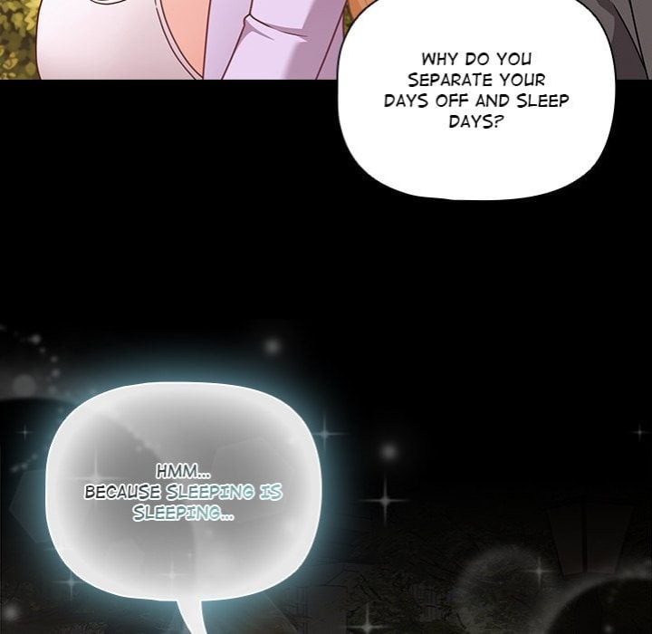 18+ People of The Dark Chapter 53 page 65