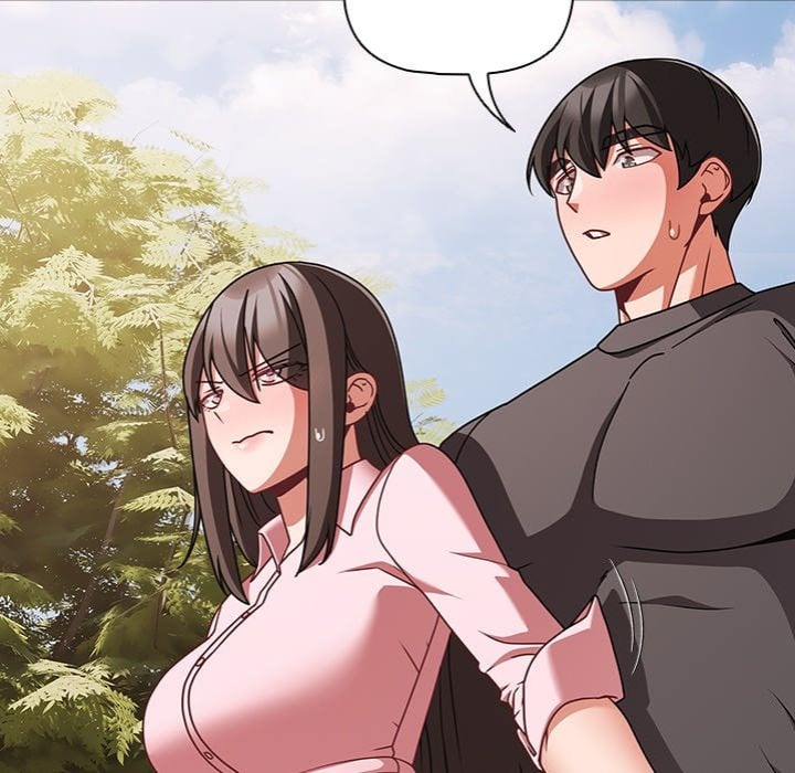 18+ People of The Dark Chapter 53 page 71