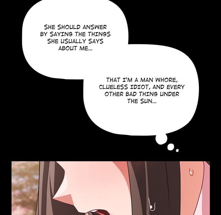 18+ People of The Dark Chapter 53 page 83