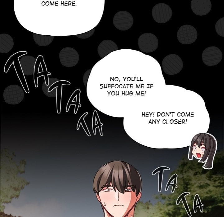18+ People of The Dark Chapter 53 page 95