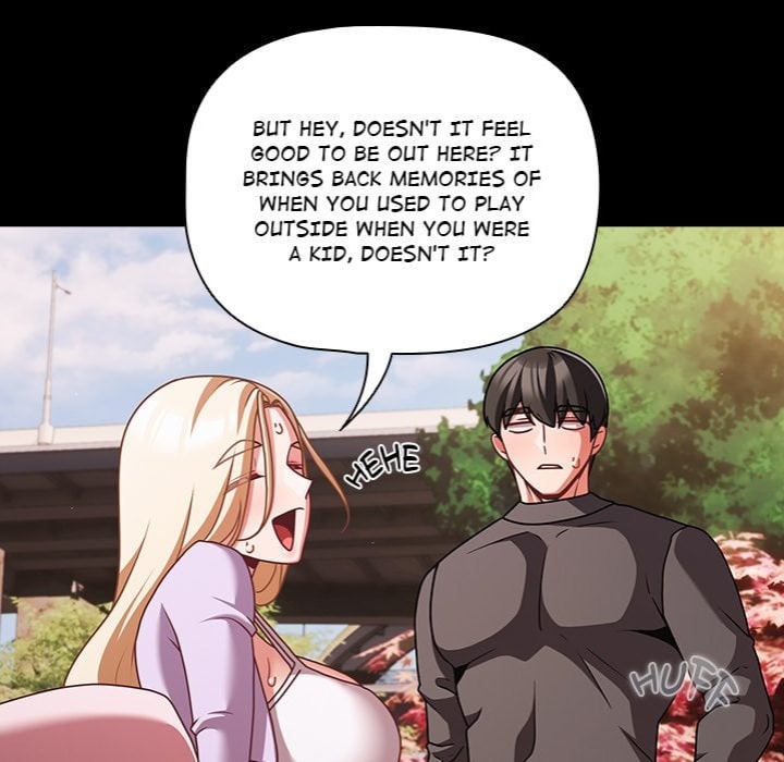18+ People of The Dark Chapter 53 page 103