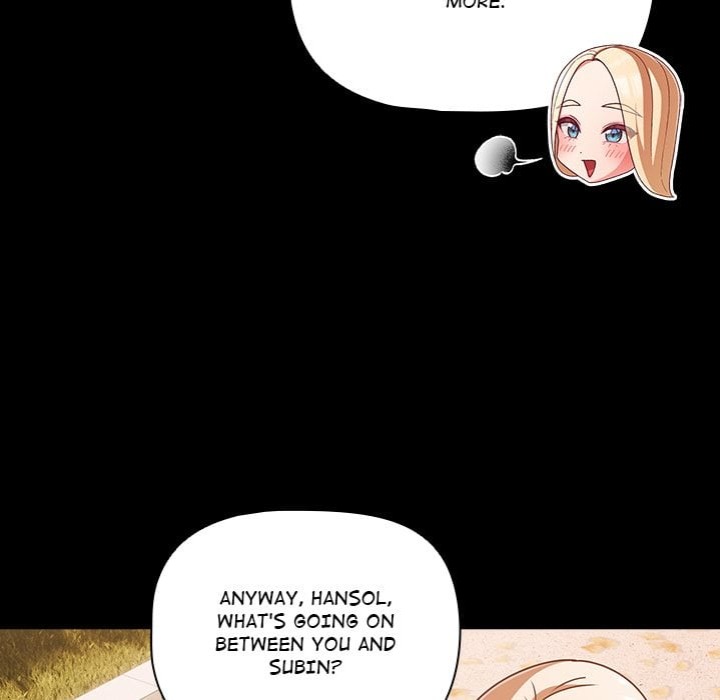 18+ People of The Dark Chapter 53 page 105