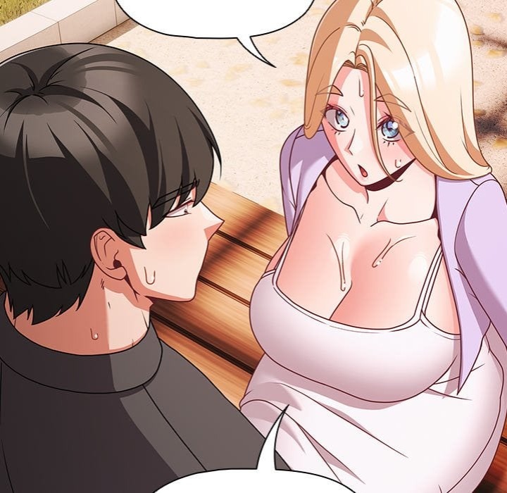 18+ People of The Dark Chapter 53 page 106