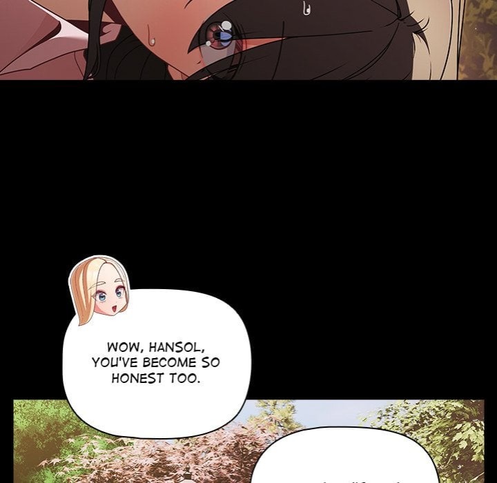 18+ People of The Dark Chapter 53 page 115