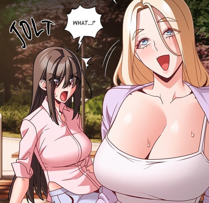 18+ People of The Dark Chapter 53 page 118