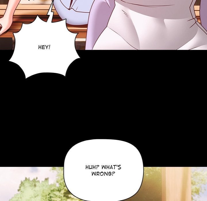 18+ People of The Dark Chapter 53 page 119