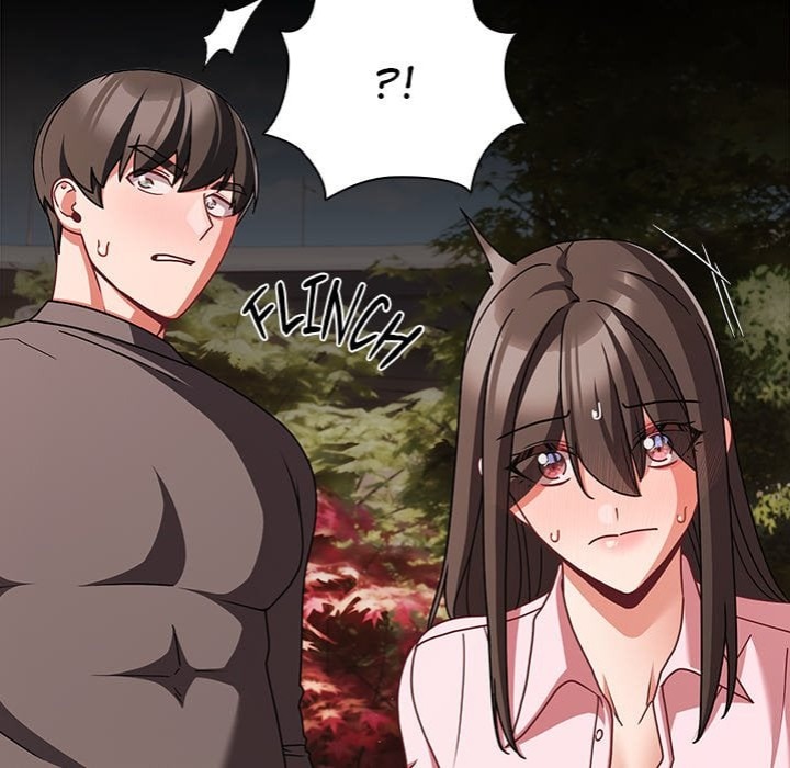 18+ People of The Dark Chapter 53 page 132